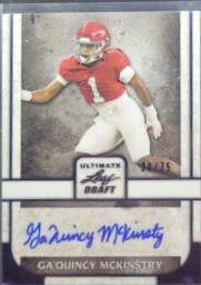 Ga'Quincy McKinstry
