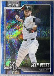 Sean Burke
