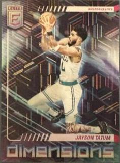 Jayson Tatum