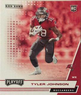Tyler Johnson