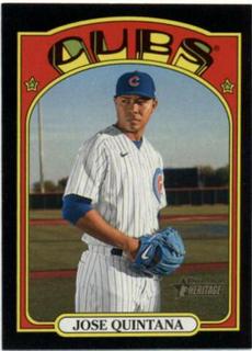 Jose Quintana