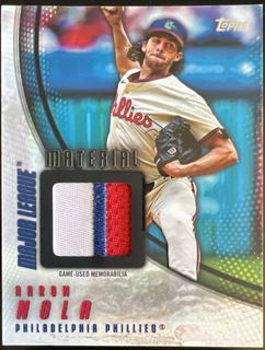 Aaron Nola