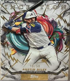 Austin Riley