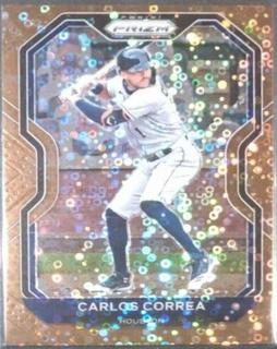 Carlos Correa