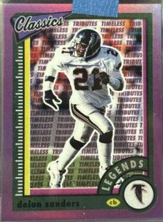 Deion Sanders