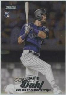 David Dahl