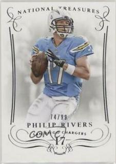 Philip Rivers