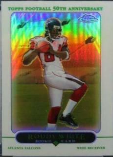 Roddy White