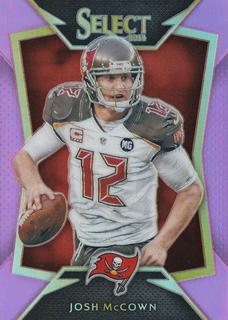 Josh McCown