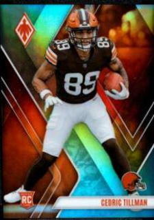 Cedric Tillman