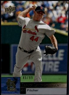 Jason Isringhausen