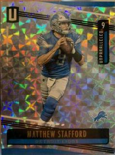 Matthew Stafford