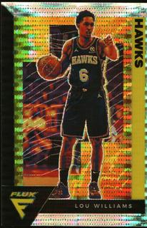 Lou Williams