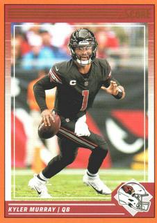 Kyler Murray