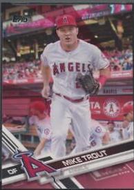 Mike Trout