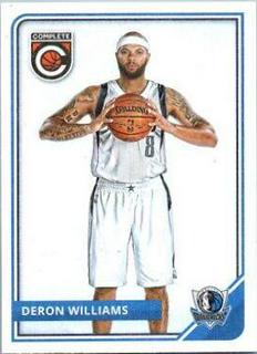 Deron Williams