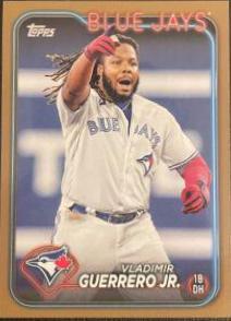 Vladimir Guerrero Jr.
