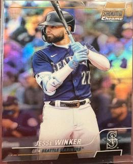 Jesse Winker