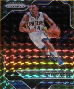 Jeff Teague
