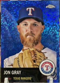 Jon Gray