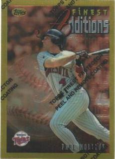 Paul Molitor