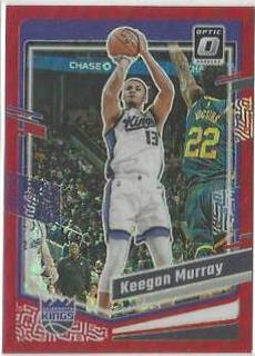 Keegan Murray