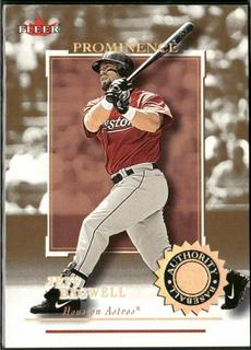 Jeff Bagwell