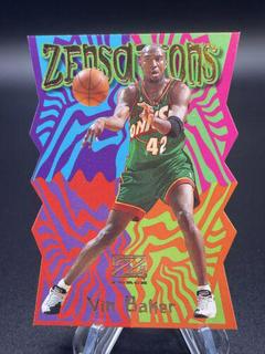 Vin Baker
