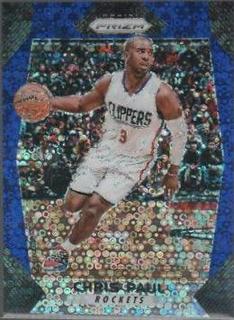 Chris Paul