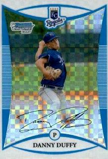 Danny Duffy