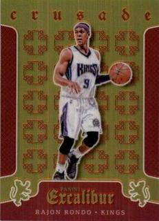 Rajon Rondo