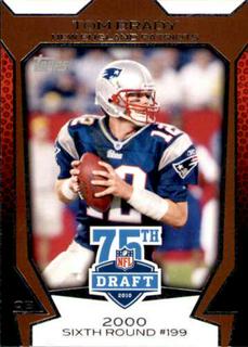 Tom Brady