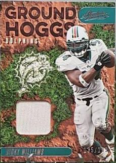 Ricky Williams