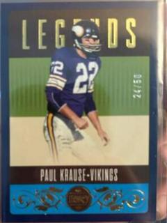 Paul Krause