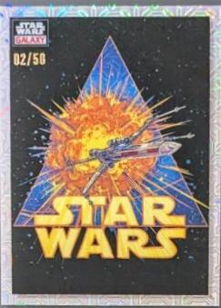 2023 Just Like Back Home [Mojo Refractor] #68