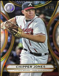Chipper Jones