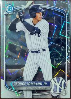George Lombard Jr.