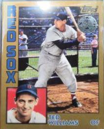 Ted Williams