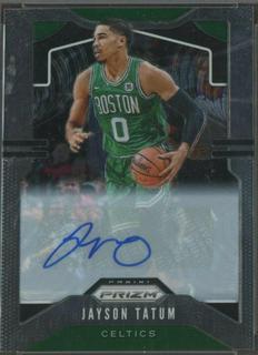 Jayson Tatum