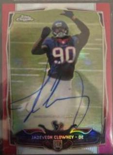 Jadeveon Clowney