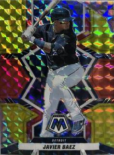 Javier Baez