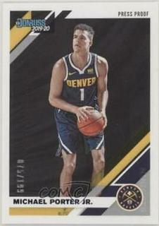 Michael Porter Jr.