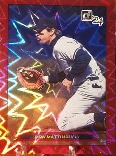 Don Mattingly