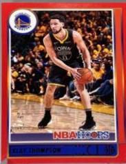 Klay Thompson