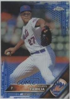 Jeurys Familia