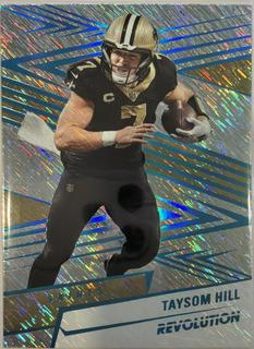 Taysom Hill