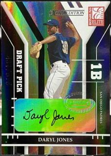 Daryl Jones