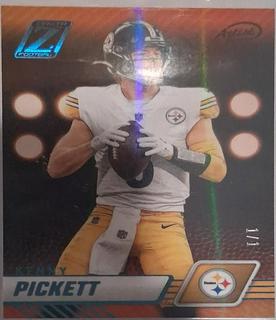 Kenny Pickett