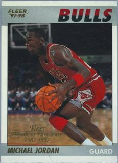 Michael Jordan