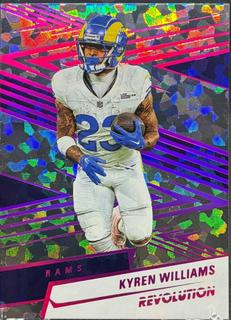 Kyren Williams